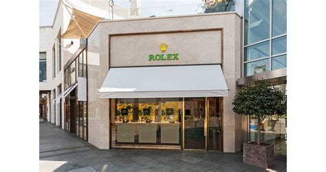 rolex istinye park photos